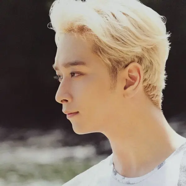 Hwang Chansung gallery image