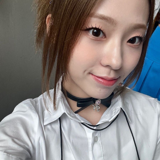 Gambar galeri Chaerin
