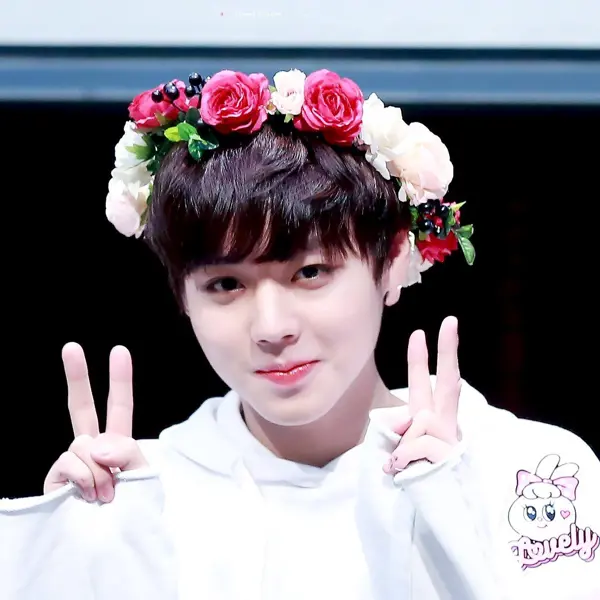 Park Jihoon gallery image