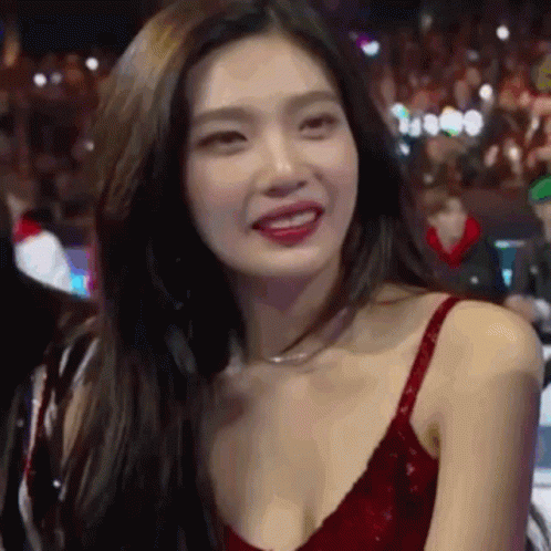 Joy gif
