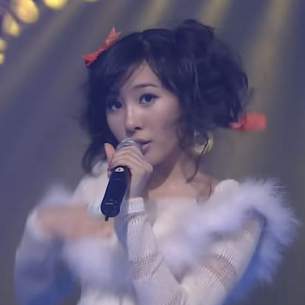 Lee Sunmi gallery image