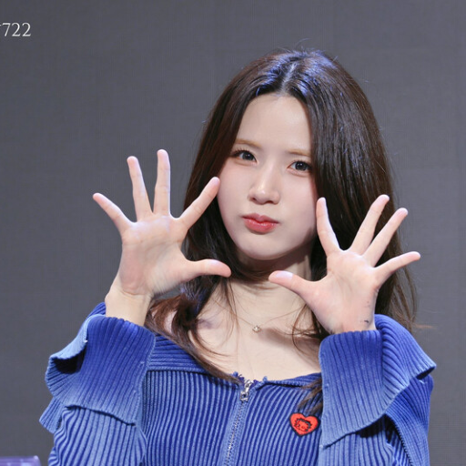 Gambar galeri Jiyoon