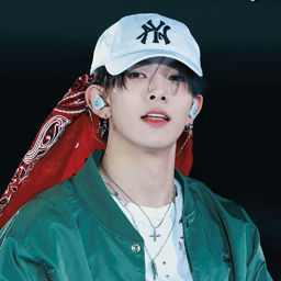 Heeseung gallery image