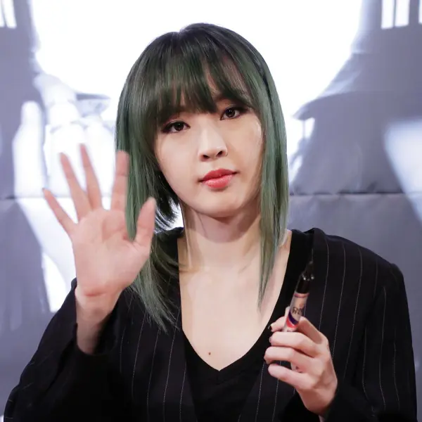 Imagem da galeria de Jiyoon