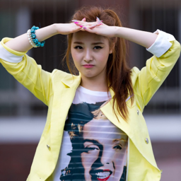 Woohee gallery image