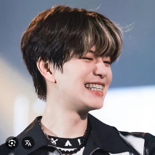 Seungmin gallery image