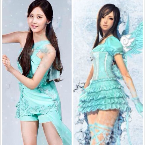 Seohyun gallery image