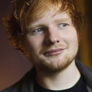 Ed Sheeran gallery image