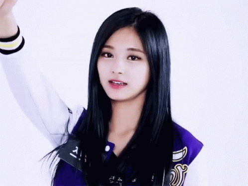 Tzuyu gif