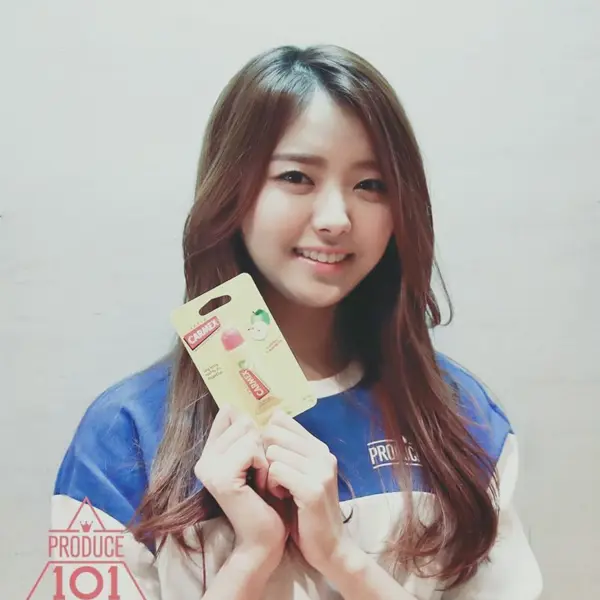 Gambar galeri Nayoung
