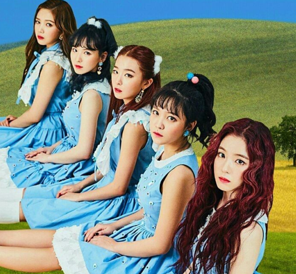 Red Velvet photo