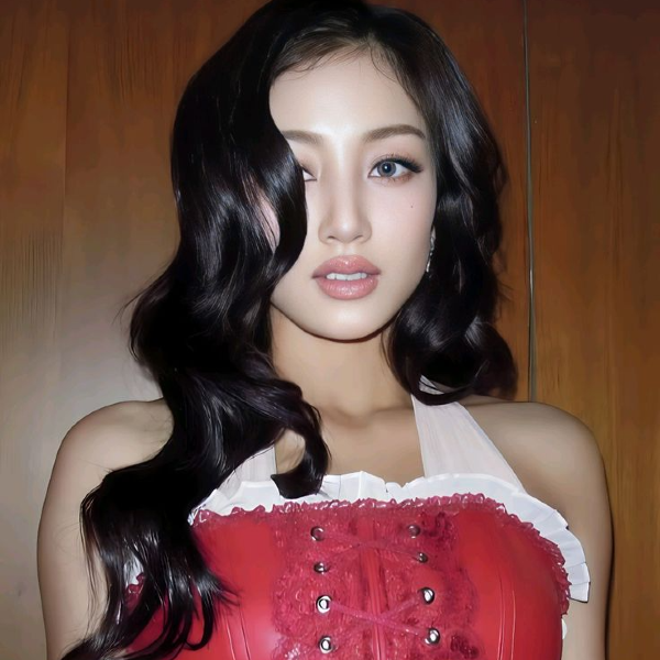 Larawan sa gallery ni Jihyo