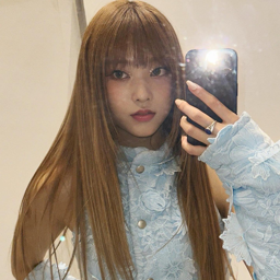 Haerin gallery image