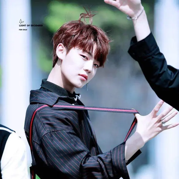 Chan gallery image