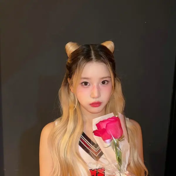 Larawan sa gallery ni Suhye