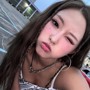 HyeJu