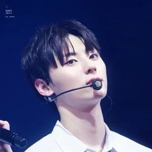 Minhyun gallery image