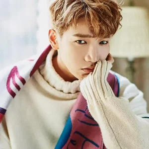 Kim Minjun gallery image