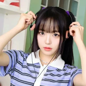 Kim ChaeWon gallery image