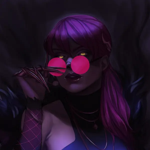 Evelynn gallery image