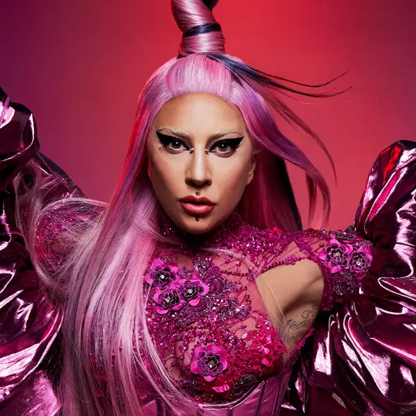 Lady Gaga