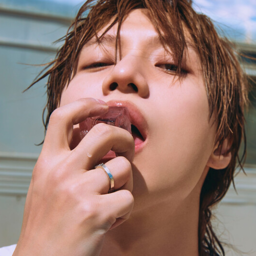 Taemin gallery image