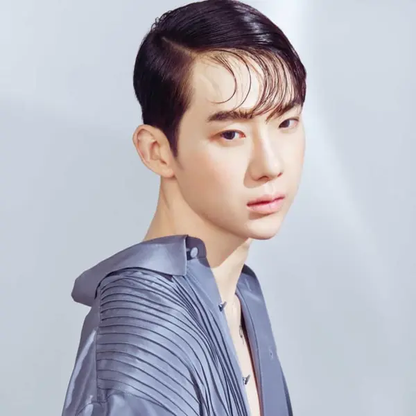 Jo Kwon gallery image