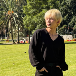 Yeosang gallery image