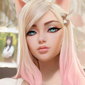 Ahri gallery image