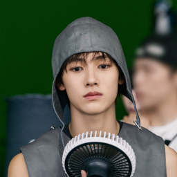 Seonghyeon 1