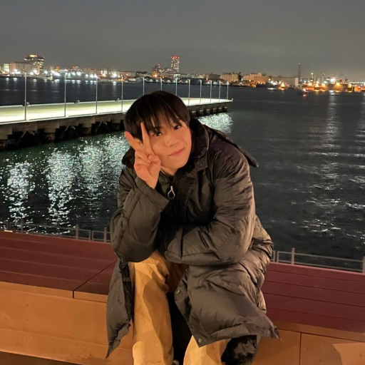 Mamehara Issei gallery image