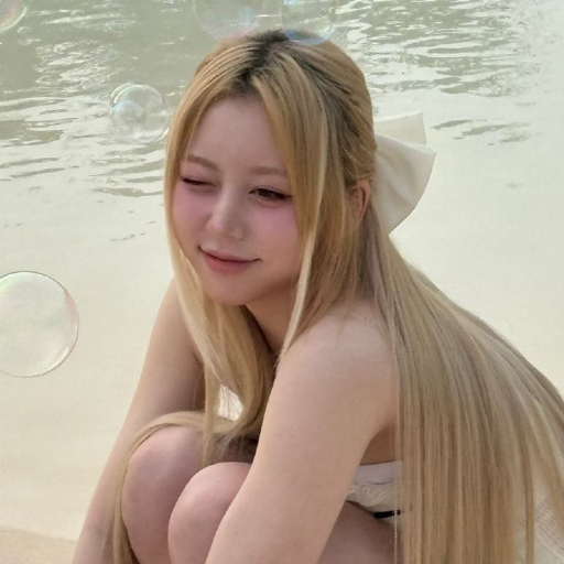 Gambar galeri Jeong HyeRin
