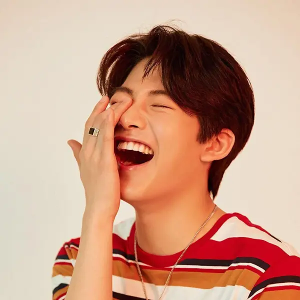 Kim Junkyu gallery image