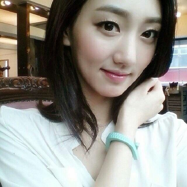 Eunji的图库图片
