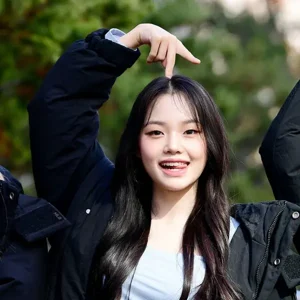 Park Boeun gallery image