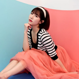 Soyeon gallery image