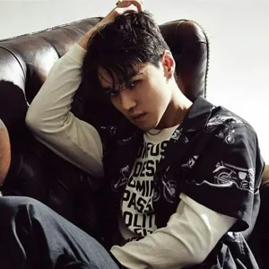 Dean gallery image