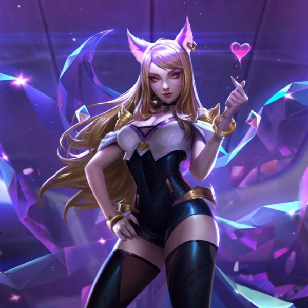 Ahri gallery image
