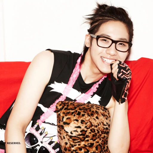 Shin Dongwoo Galeriebild