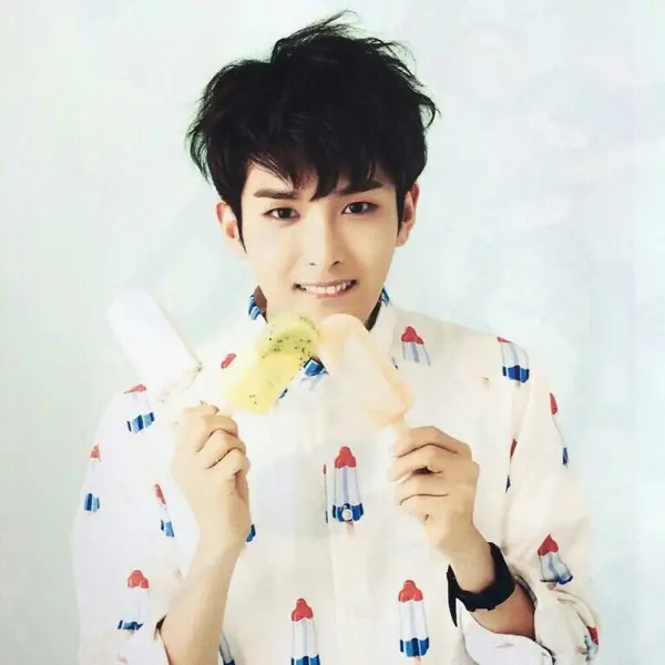 Ryeowook gallery image