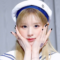 Heejin gallery image