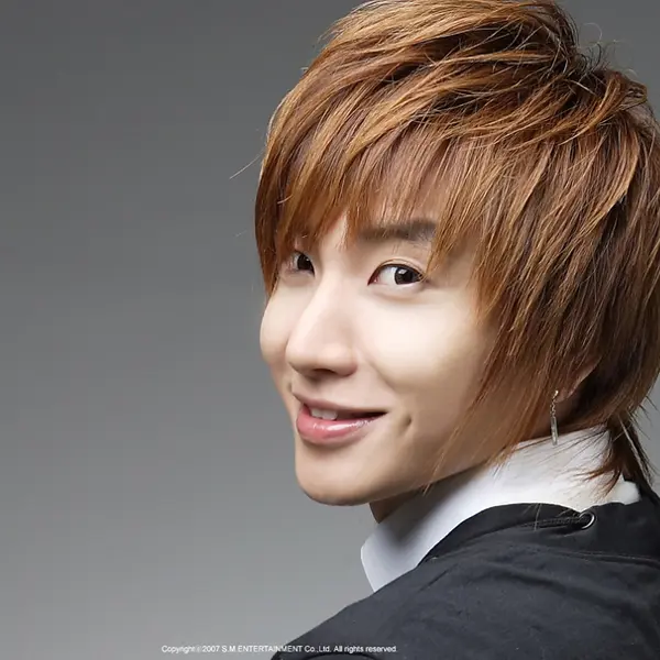 Leeteuk gallery image