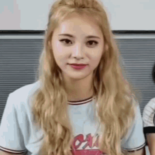 Jinsoul gif