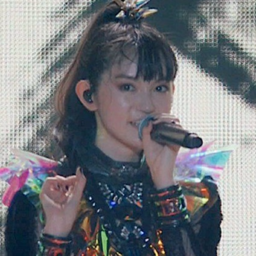 SU-METAL gallery image