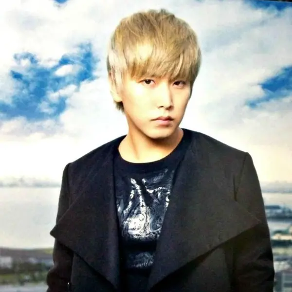 Sungmin gallery image