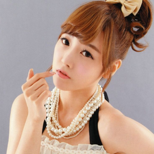 Soyeon gallery image