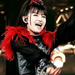 SU-METAL gallery image