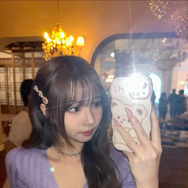 Jeong HaYeon gallery image