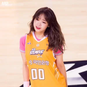 Yoojung gallery image