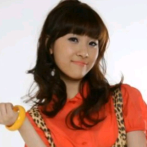 Lee Sunmi gallery image